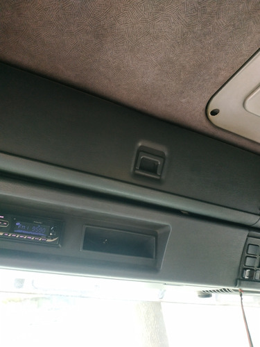 Scania P94 260
