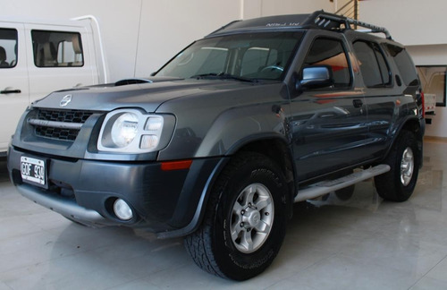 Nissan X-Terra 2.8 Se 4x4