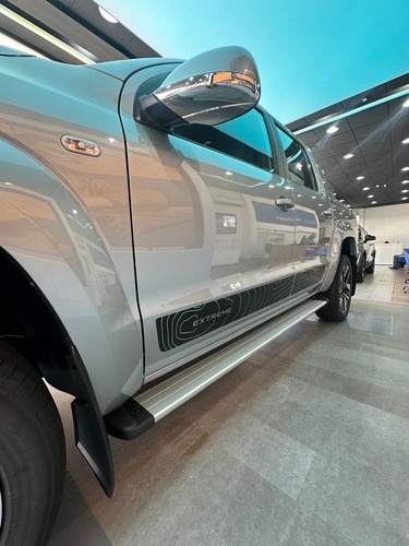 Volkswagen Amarok 3.0 Cd Tdi 258Cv V6 Extreme 4X4 At