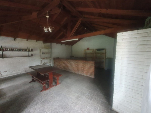 Venta Monoambiente En Garin Centro