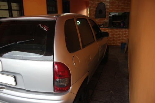 Corsa 98 (retirada De Peças)