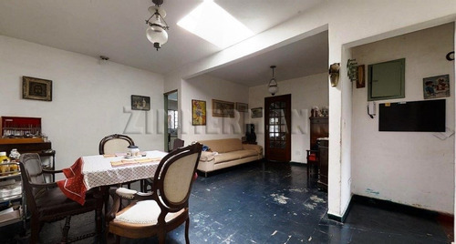 Imagem 2 de 15 de Casa - Butanta - Ref: 129735 - V-129735