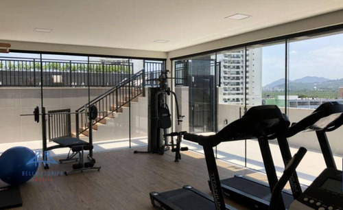 Imagem 3 de 19 de Apartamento Com 1 Dormitório Para Alugar, 44 M² Por R$ 2.970,00/mês - Trindade - Florianópolis/sc - Ap3635