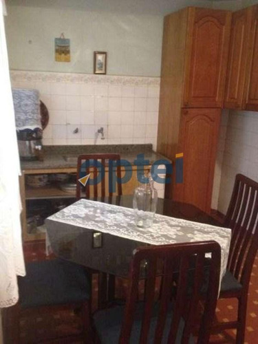 Imagem 6 de 27 de Casa Com 3 Dormitórios À Venda, 226 M² - Rudge Ramos - São Bernardo Do Campo/sp - Ca0029 - 70314485