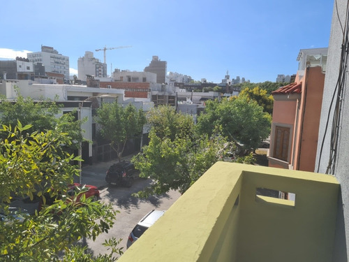 Imagen 7 de 21 de Apartamento Con 2 Dormitorios En Pocitos