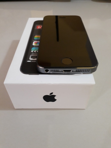 iPhone 5s 16gb Anatel A1457-4g-envio Em 24h