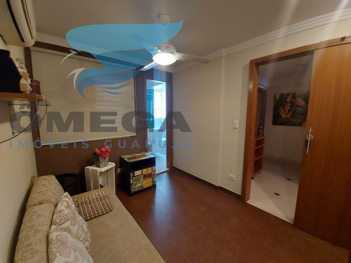 Imagem 26 de 30 de Apartamento Com 4 Dormitórios À Venda, 200 M² Por R$ 790.000 - Praia Das Pitangueiras - Guarujá/sp - Ap4447 - 34711343
