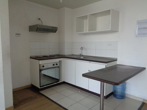Departamento Con Excelente Conectividad Cercano Areas Verdes