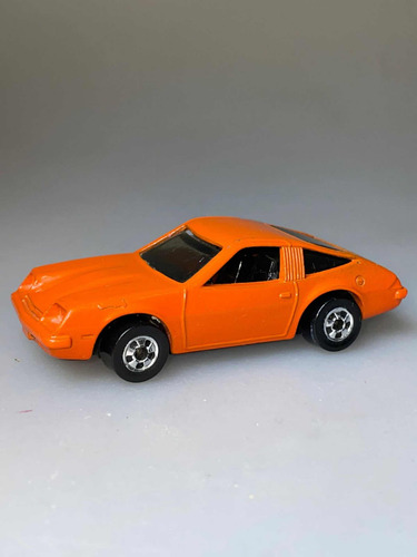 Hot Wheels Aurimat Mexicano Chevy Monza 2+2 Sin Tampos 1974