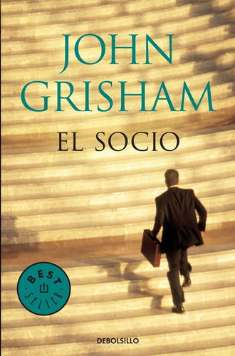 El Socio*.. - John Grisham