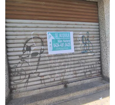 Local en alquiler
