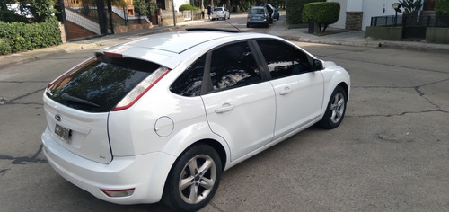 Ford Focus Ii 2.0 Trend Plus 2011