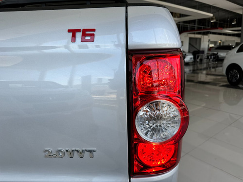 JAC T6 Luxury 2.0 VVT