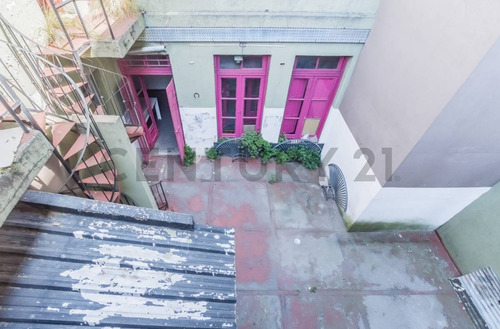 Excepcional Y Unica Propiedad Comercial En La Mejor Zona De San Telmo!!