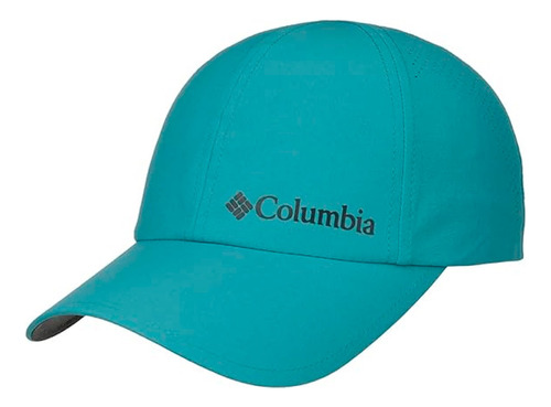 Gorro Cap Gorra Columbia Silver Ridge Iii P°