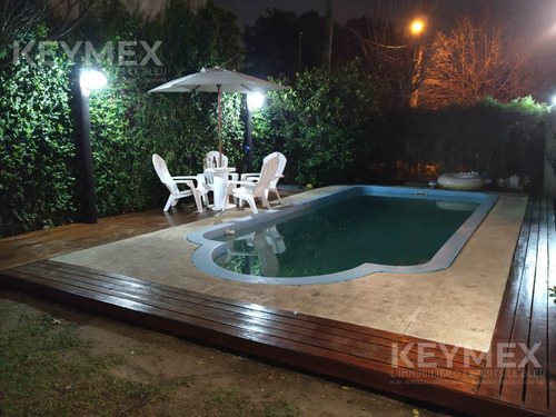 Casa En Venta En De Vicenzo Chico Oportunidad!
