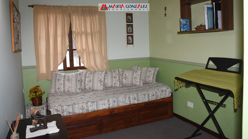 Duplex 4 Ambientes Impecable!