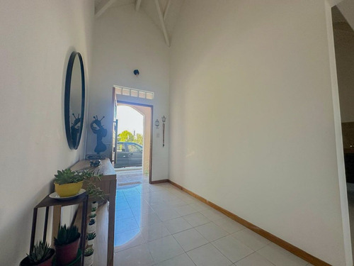 Venta Casa 5 Amb Pileta Galeria En El Canton