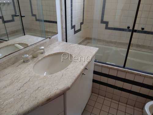 Imagem 14 de 19 de Flat Para Aluguel Em Cambuí - Fl024589