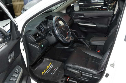 Honda Cr-v Exl 2.0 16v 4wd Aut.