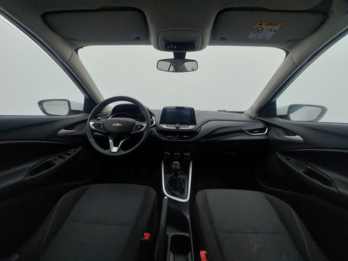 Chevrolet Onix 1.0 FLEX PLUS LT MANUAL