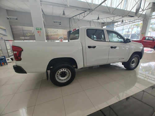 RAM Ram 1200 2.4T Tradesman Crew Cab Rwd