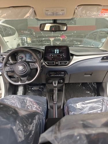 Suzuki Baleno Glx Año 2025