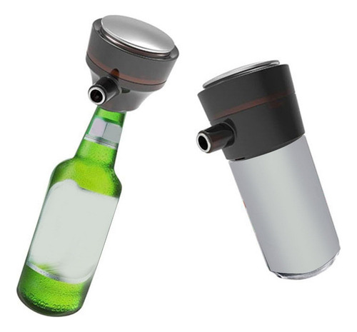 Fabricante De Espuma Latas De Cerveza,dispensador Cerveza