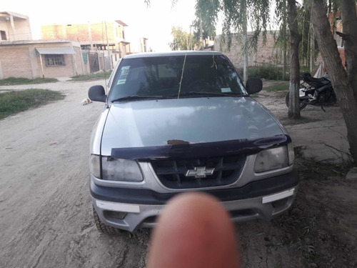 Chevrolet S10 2001 2.8 4x2 Dc Dlx