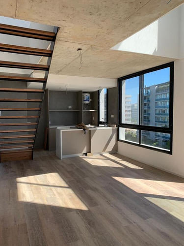 Imagen 13 de 23 de Duplex De 4 Ambientes Con Vista A La Bahía En Venta - The Kiri New Residences