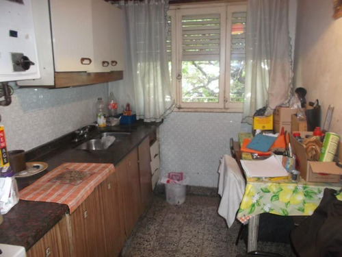 Departamento En Venta En Ciudadela