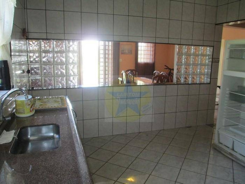 Chácara À Venda, 5600 M² Por R$ 800.000,00 - Maracanã - Jarinu/sp - Ch0920