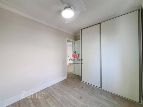Apartamento Com 1 Dormitório Para Alugar, 40 M² Por R$ 2.600,00/mês - Bela Vista - São Paulo/sp - Ap1416