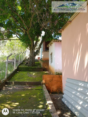 Chácaras À Venda Em Atibaia/sp - Compre O Seu Chácaras Aqui! - 1474556
