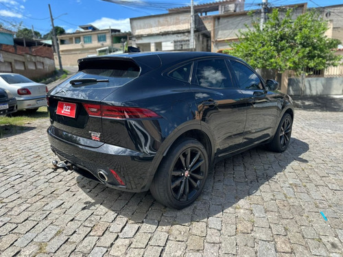 Jaguar E-Pace 2.0 16V P250 GASOLINA R-DYNAMIC SE AWD AUTOMÁTICO