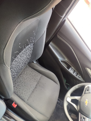 Chevrolet Onix plus 1.0 Ltz Turbo 4p