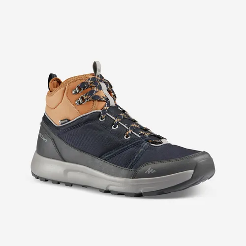 Calzado Impermeable Senderismo Nh150 Wp Mid Hombre Quechua Env o