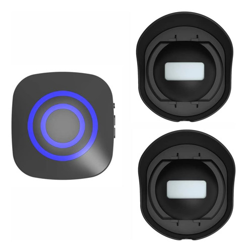 Alarma Con Sensor De Movimiento, Alarma Con Sensor De Entrad