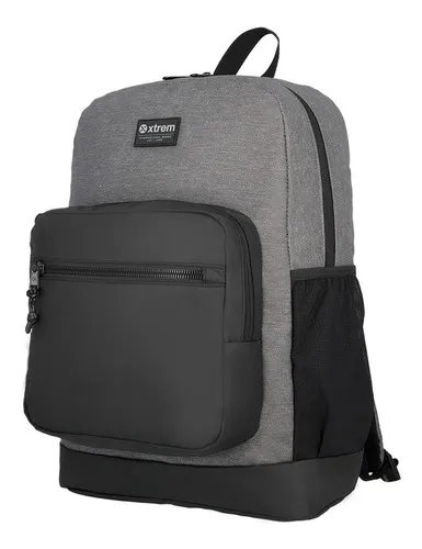 Mochila 2025 antirrobo zenit