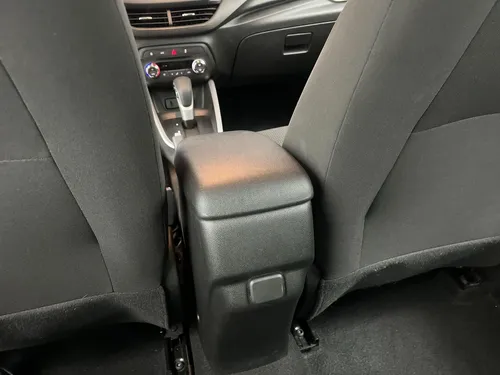 Chevrolet Onix LTZ TURBO 1.0 AUT