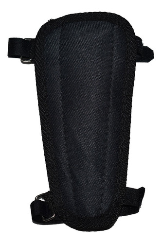Imagen 1 de 6 de Protector Antebrazo Wild Arquería Regulable Cubre Brazo