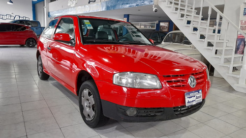 Volkswagen Gol 1.6 I Power 701