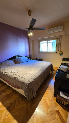 4 Ambientes C/dep C/frente Impecable, Ubicacion Excepcional Araoz Al 100