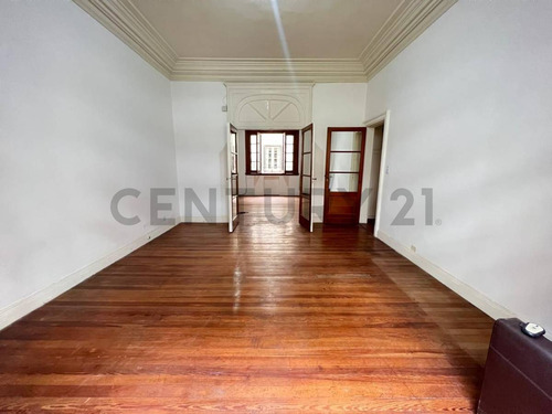 Venta Departamento 4 Ambientes Recoleta