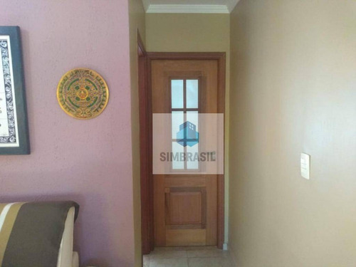 Imagem 2 de 19 de Casa Em Condomínio Em Itu - Ca1498