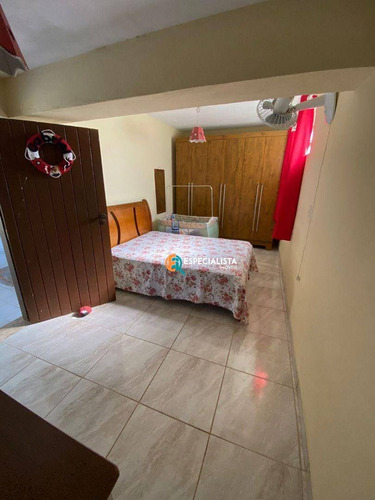 Imagem 21 de 29 de Chácara Com 3 Dormitórios À Venda, 4000 M² Por R$ 500.000,00 - Bonanza - Santa Luzia/mg - Ch0007