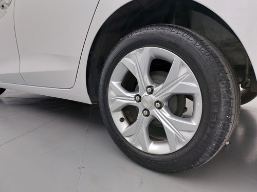 Chevrolet Onix 1.0 TURBO FLEX LTZ AUTOMÁTICO