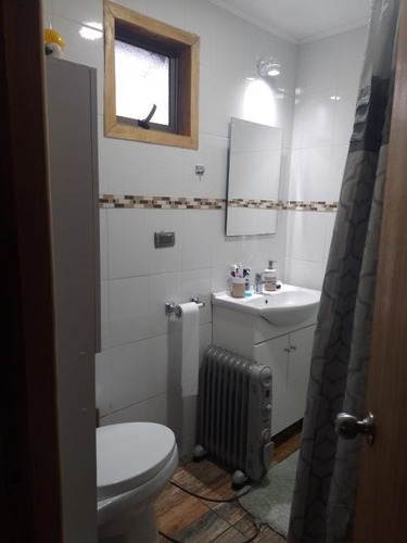 Imagen 5 de 10 de Casa Secto Quetroleufu/km 6