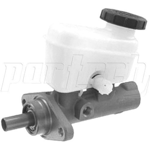 Bomba De Freno Ford Escape 2001 - 2004 2l 2wd Partech