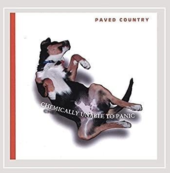 Paved Country Chemically Unable To Panic Usa Import Cd